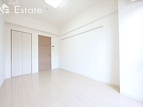 愛知県名古屋市熱田区明野町（賃貸マンション1K・4階・24.22㎡） その5