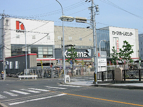 愛知県名古屋市中区橘１丁目(賃貸マンション1K・5階・23.01㎡)の写真 その18