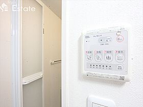 愛知県名古屋市中村区道下町４丁目（賃貸アパート1R・3階・24.67㎡） その26