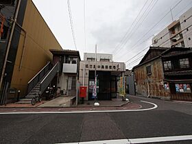 愛知県名古屋市中村区道下町４丁目（賃貸アパート1R・3階・24.67㎡） その19