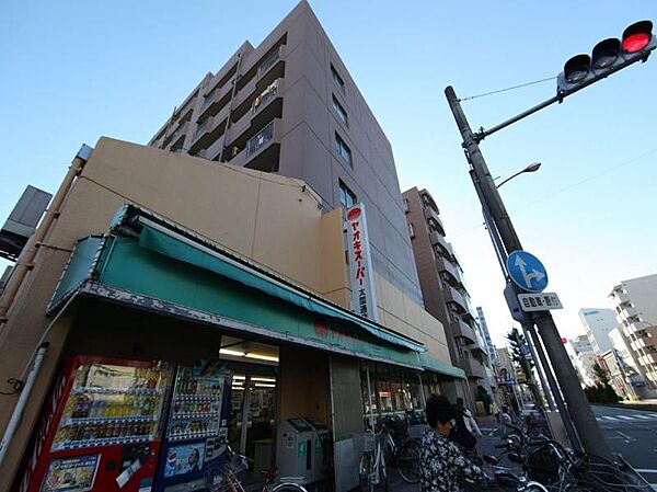 愛知県名古屋市中村区太閤通５丁目(賃貸マンション2LDK・5階・61.84㎡)の写真 その3