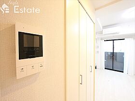 愛知県名古屋市中区大須２丁目（賃貸マンション1K・9階・28.90㎡） その12