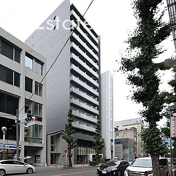 愛知県名古屋市中区大須２丁目(賃貸マンション1K・12階・28.90㎡)の写真 その1