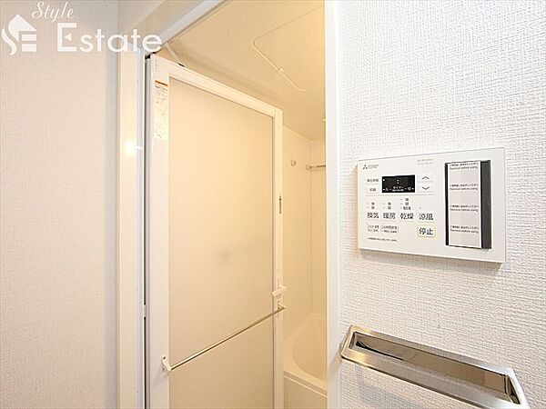 愛知県名古屋市中区大須２丁目(賃貸マンション1K・6階・28.90㎡)の写真 その13