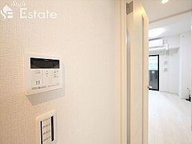 愛知県名古屋市中区大須２丁目（賃貸マンション1K・4階・28.90㎡） その27