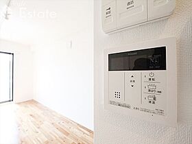 愛知県名古屋市熱田区新尾頭１丁目（賃貸マンション1R・4階・23.07㎡） その25