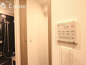 愛知県名古屋市中村区名駅南４丁目（賃貸マンション1LDK・5階・29.75㎡） その13