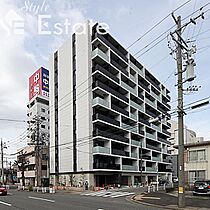 愛知県名古屋市中村区名駅南４丁目（賃貸マンション1LDK・8階・29.75㎡） その1