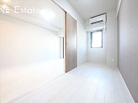 愛知県名古屋市中村区亀島２丁目（賃貸マンション1LDK・1階・40.12㎡） その7