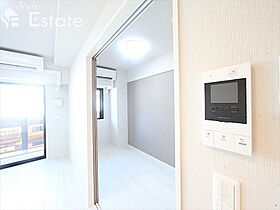 愛知県名古屋市中村区亀島２丁目（賃貸マンション1LDK・1階・40.12㎡） その12