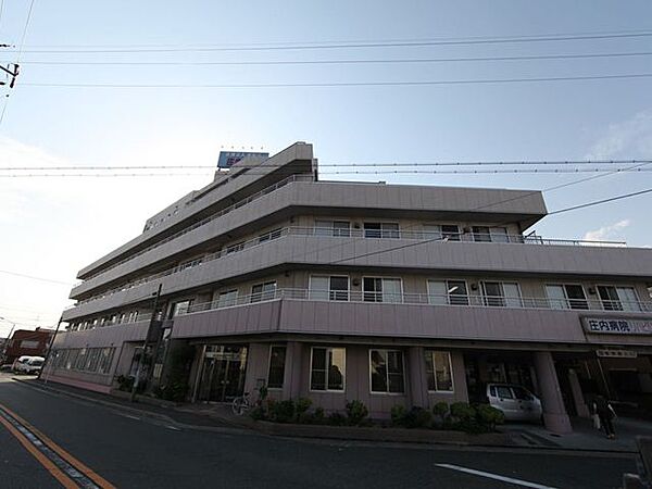 愛知県名古屋市中川区荒子１丁目(賃貸アパート1SK・2階・18.41㎡)の写真 その18