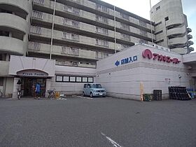 愛知県名古屋市中村区烏森町１丁目（賃貸アパート1DK・2階・22.43㎡） その15