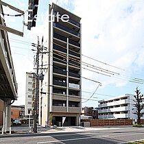 愛知県名古屋市西区栄生２丁目（賃貸マンション1K・7階・26.52㎡） その1