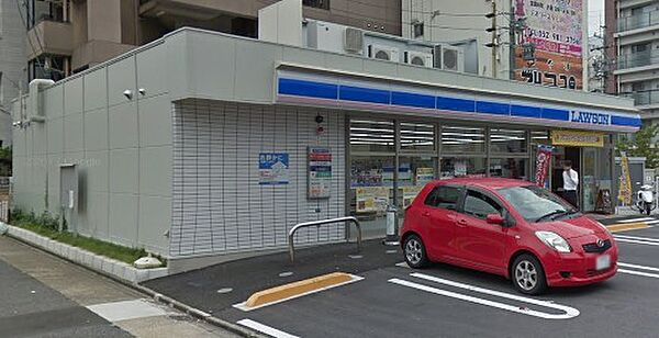 愛知県名古屋市北区山田１丁目(賃貸マンション1LDK・3階・29.98㎡)の写真 その22