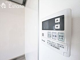 愛知県名古屋市中村区並木２丁目（賃貸アパート1LDK・4階・28.98㎡） その24