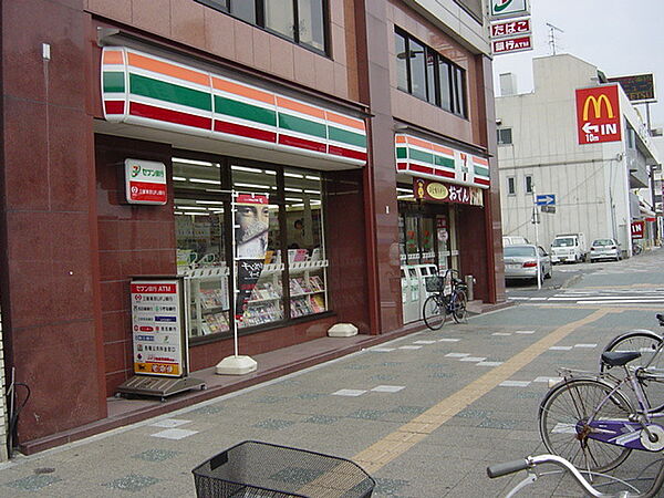 愛知県名古屋市西区幅下１丁目(賃貸アパート1SK・2階・20.92㎡)の写真 その15