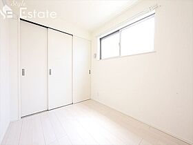 愛知県名古屋市北区城東町５丁目（賃貸アパート1LDK・3階・32.05㎡） その25