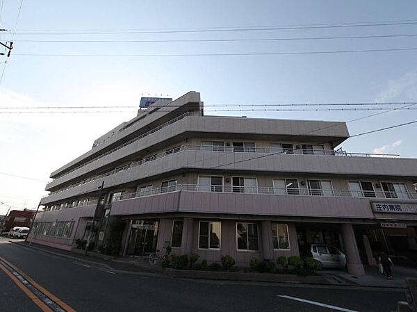 愛知県名古屋市中川区野田１丁目(賃貸アパート1K・2階・20.37㎡)の写真 その20