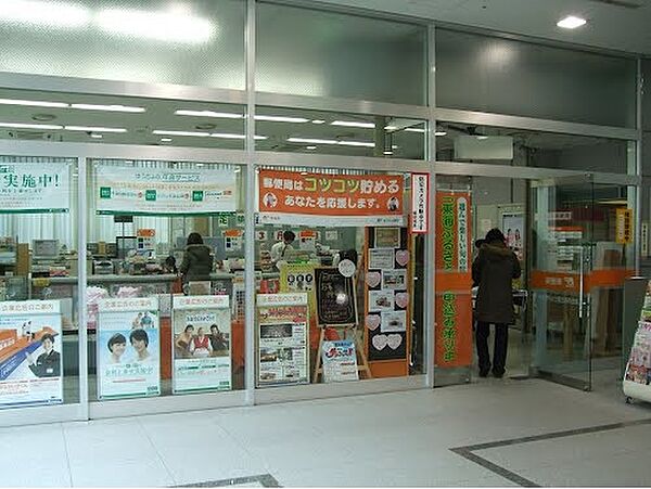 愛知県名古屋市中村区名駅南４丁目(賃貸マンション1K・9階・33.04㎡)の写真 その19