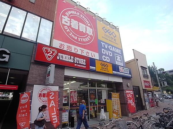 愛知県名古屋市中村区名駅南４丁目(賃貸マンション1K・9階・33.04㎡)の写真 その20