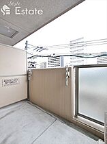 愛知県名古屋市中村区竹橋町（賃貸マンション1K・5階・23.97㎡） その9