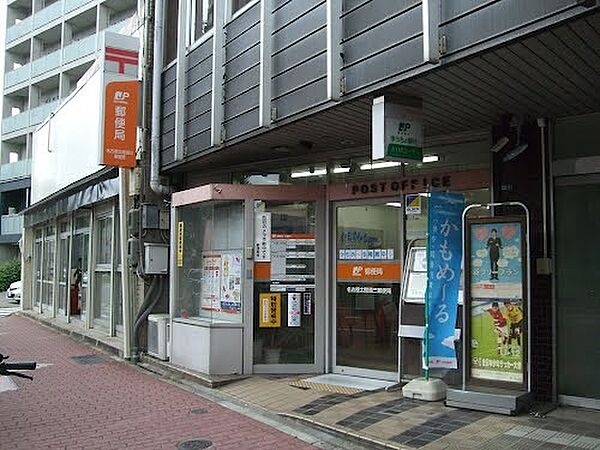 愛知県名古屋市中村区竹橋町(賃貸マンション1K・5階・23.97㎡)の写真 その19