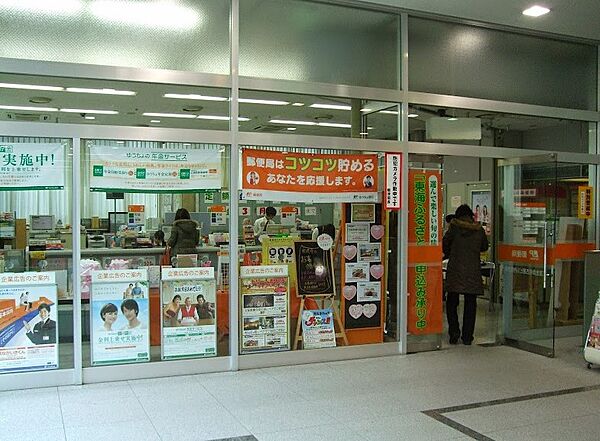 愛知県名古屋市中村区名駅南２丁目(賃貸マンション1K・5階・23.37㎡)の写真 その19