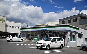 愛知県名古屋市西区城西１丁目（賃貸マンション1K・12階・23.65㎡） その22