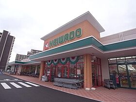 愛知県名古屋市中川区百船町（賃貸アパート1LDK・2階・25.43㎡） その3