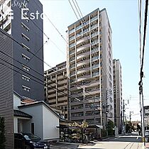 愛知県名古屋市西区菊井２丁目（賃貸マンション1R・14階・31.25㎡） その1