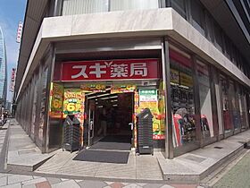 愛知県名古屋市西区菊井２丁目（賃貸マンション1R・14階・31.25㎡） その17