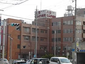 愛知県名古屋市中村区八社１丁目（賃貸アパート2LDK・3階・64.19㎡） その20