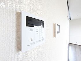 愛知県名古屋市中村区八社１丁目（賃貸アパート2LDK・3階・64.19㎡） その29