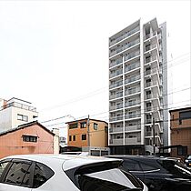 愛知県名古屋市中村区中島町１丁目（賃貸マンション1K・3階・25.56㎡） その1