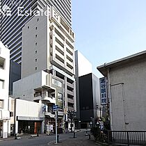 愛知県名古屋市中区栄１丁目（賃貸マンション2LDK・7階・65.58㎡） その1