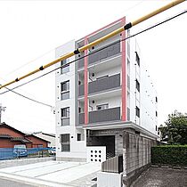 愛知県名古屋市熱田区三番町（賃貸マンション1R・2階・24.19㎡） その1