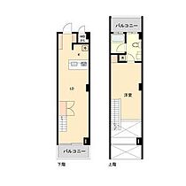 愛知県名古屋市中村区名駅南３丁目（賃貸マンション1LDK・10階・54.40㎡） その2