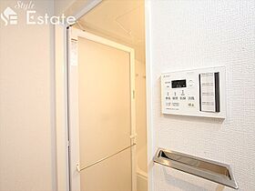 愛知県名古屋市中区大須２丁目（賃貸マンション1K・6階・28.90㎡） その13