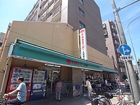 愛知県名古屋市中村区二ツ橋町２丁目（賃貸アパート1K・3階・24.12㎡） その15