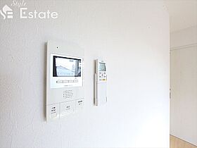 愛知県名古屋市中村区二ツ橋町２丁目（賃貸アパート1K・3階・24.12㎡） その12