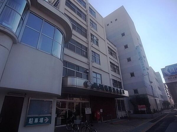 愛知県名古屋市西区新道１丁目(賃貸マンション2LDK・4階・50.31㎡)の写真 その18