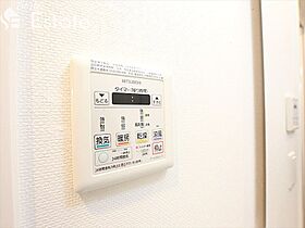 愛知県名古屋市熱田区波寄町（賃貸マンション1K・10階・27.82㎡） その14