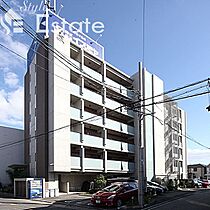 愛知県名古屋市中村区大正町１丁目（賃貸マンション1R・1階・24.85㎡） その1