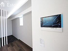 愛知県名古屋市中村区佐古前町（賃貸マンション1LDK・8階・40.42㎡） その12