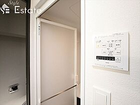 愛知県名古屋市中村区佐古前町（賃貸マンション1LDK・9階・40.42㎡） その13