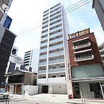 愛知県名古屋市中区栄４丁目（賃貸マンション1K・9階・25.96㎡） その1