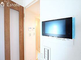 愛知県名古屋市中区栄４丁目（賃貸マンション1K・6階・25.96㎡） その12