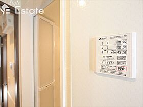 愛知県名古屋市中村区角割町２丁目（賃貸アパート1LDK・1階・41.28㎡） その14