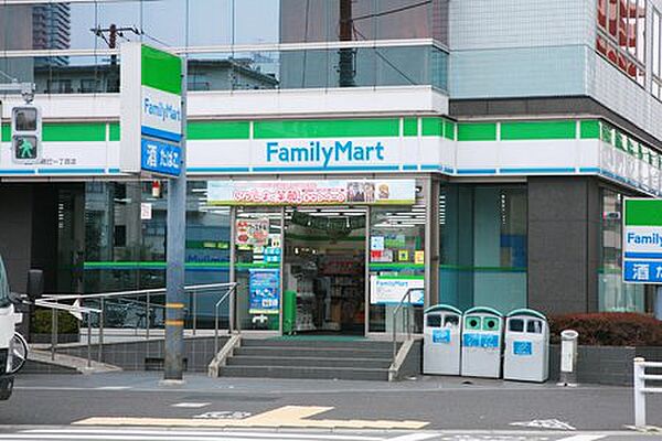 愛知県名古屋市熱田区三番町(賃貸アパート1LDK・3階・32.72㎡)の写真 その22