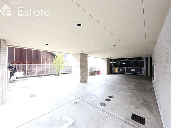 愛知県名古屋市西区則武新町３丁目(賃貸マンション1R・3階・23.84㎡)の写真 その26